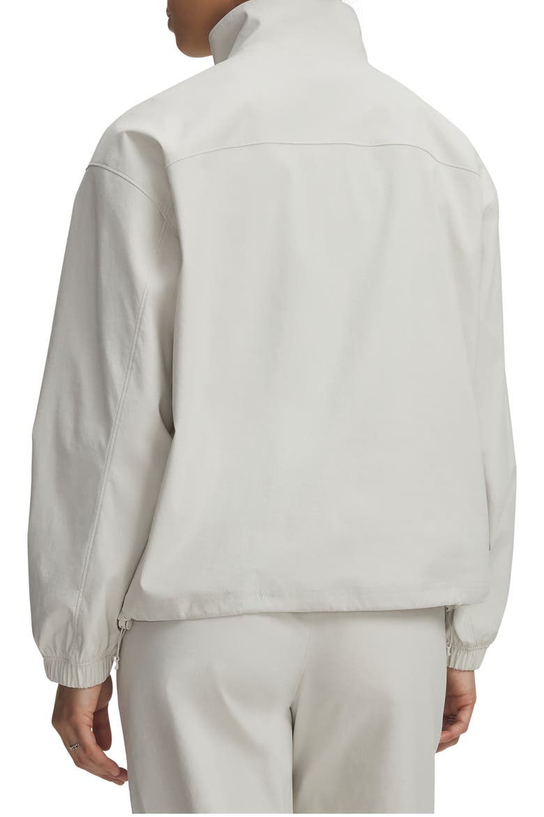Unstoppable Jacket, Alternate, color, SUMMIT WHITE / / SUMMIT WHITE