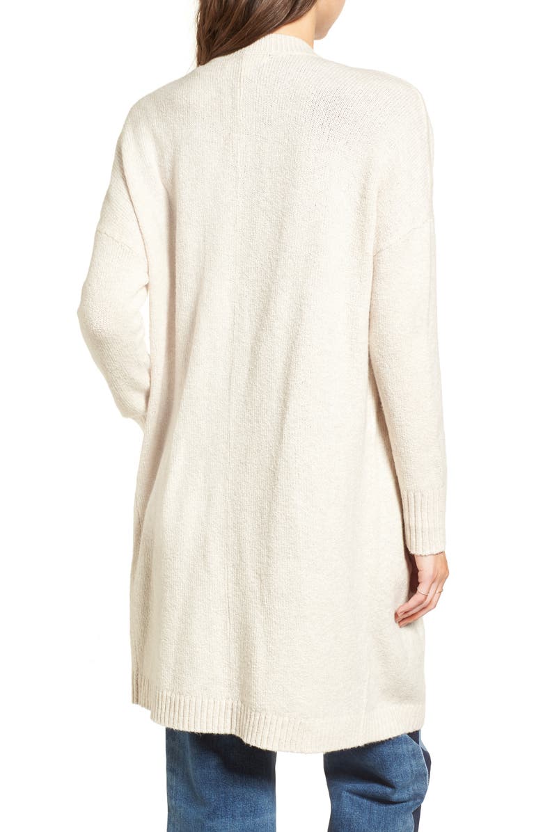 Treasure & Bond Drape Cardigan, Alternate, color,