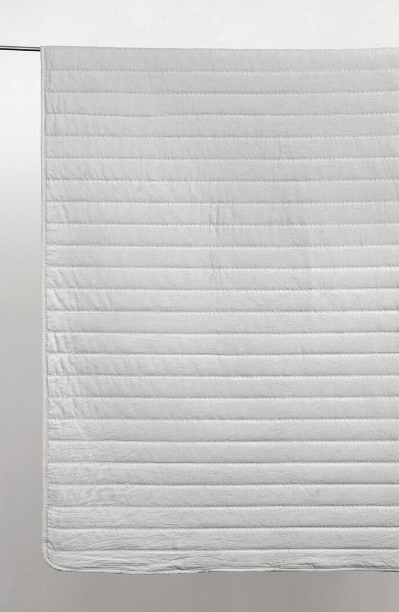 Woven & Weft Channel Stitch Quilt Set, Alternate, color,