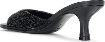 Brigitte Slide Sandal