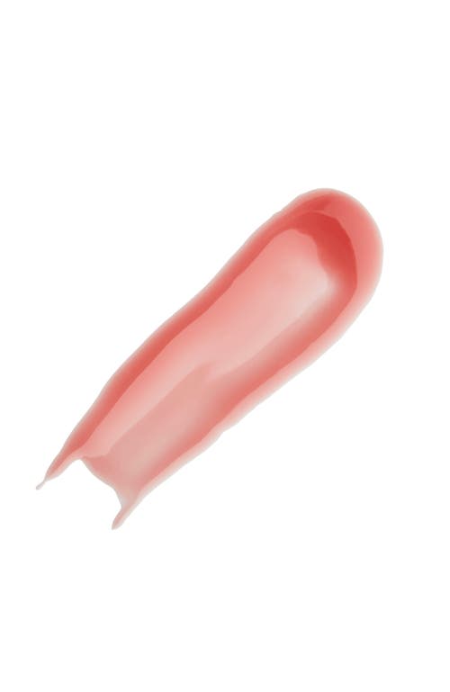 Sigma Beauty Renew Lip Oil In Red