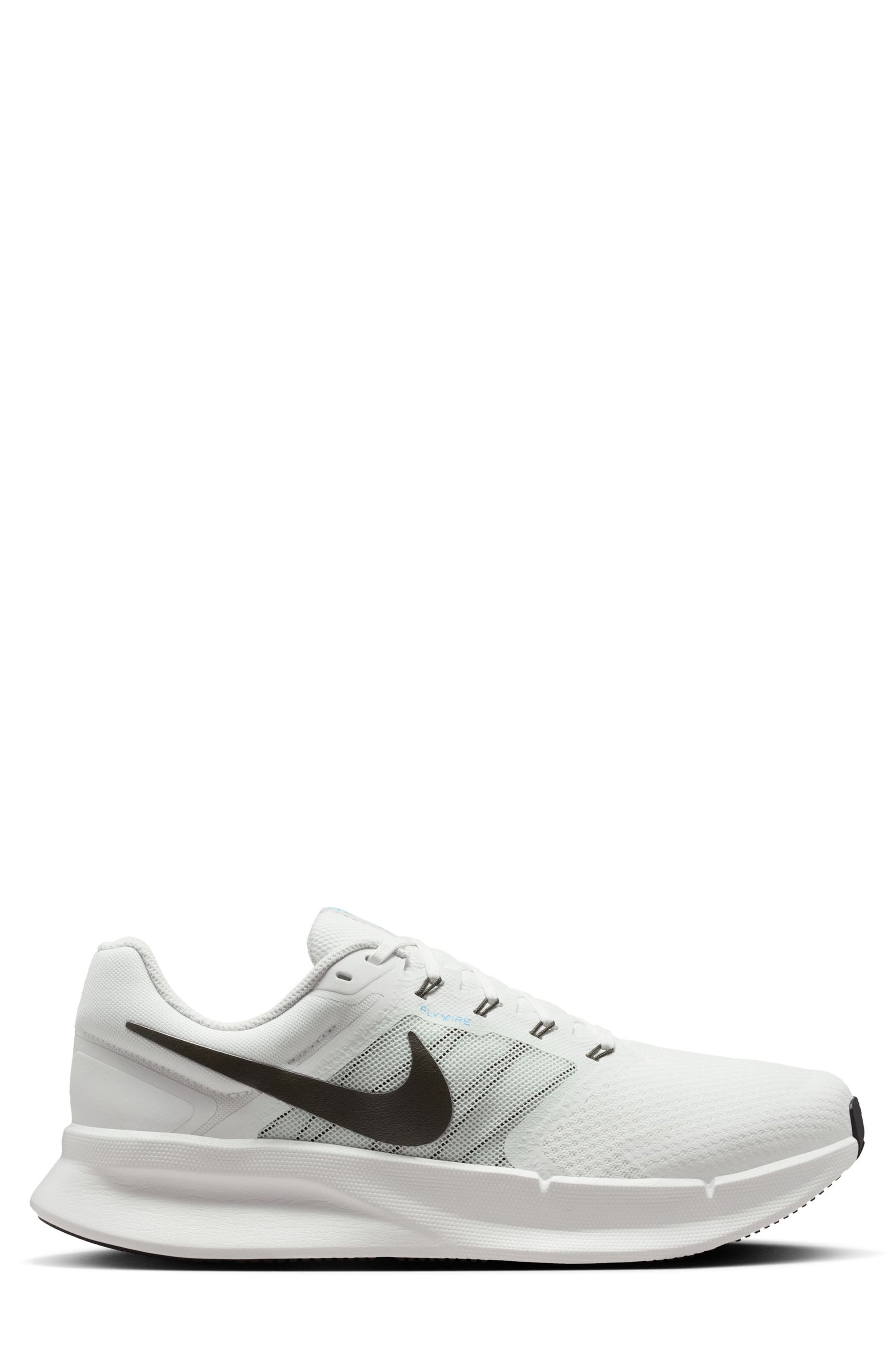 Run Swift 3 Running Shoe, Alternate, color, WHITE/ SMOKE GREY