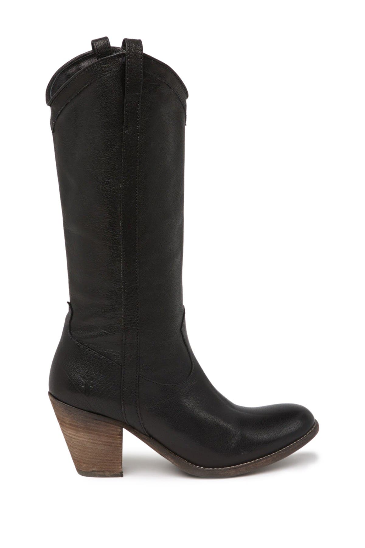 Frye 'Taylor' Pull-On Boot, Alternate, color, 