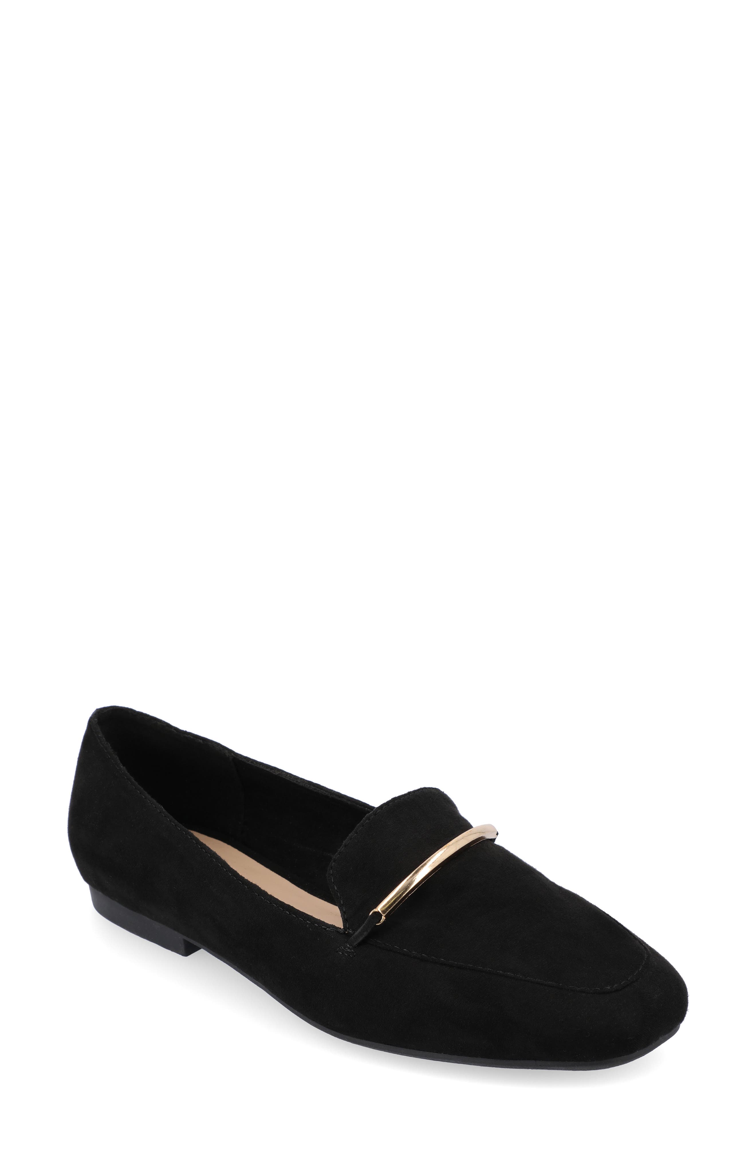 Journee Collection Wrenn Loafer - Wide Width
