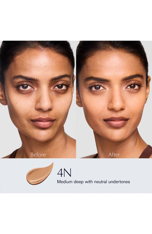 Estée Lauder Double Wear Stay-in-place 24-hour Longwear Concealer 4n 0.4 oz / 11.8 ml