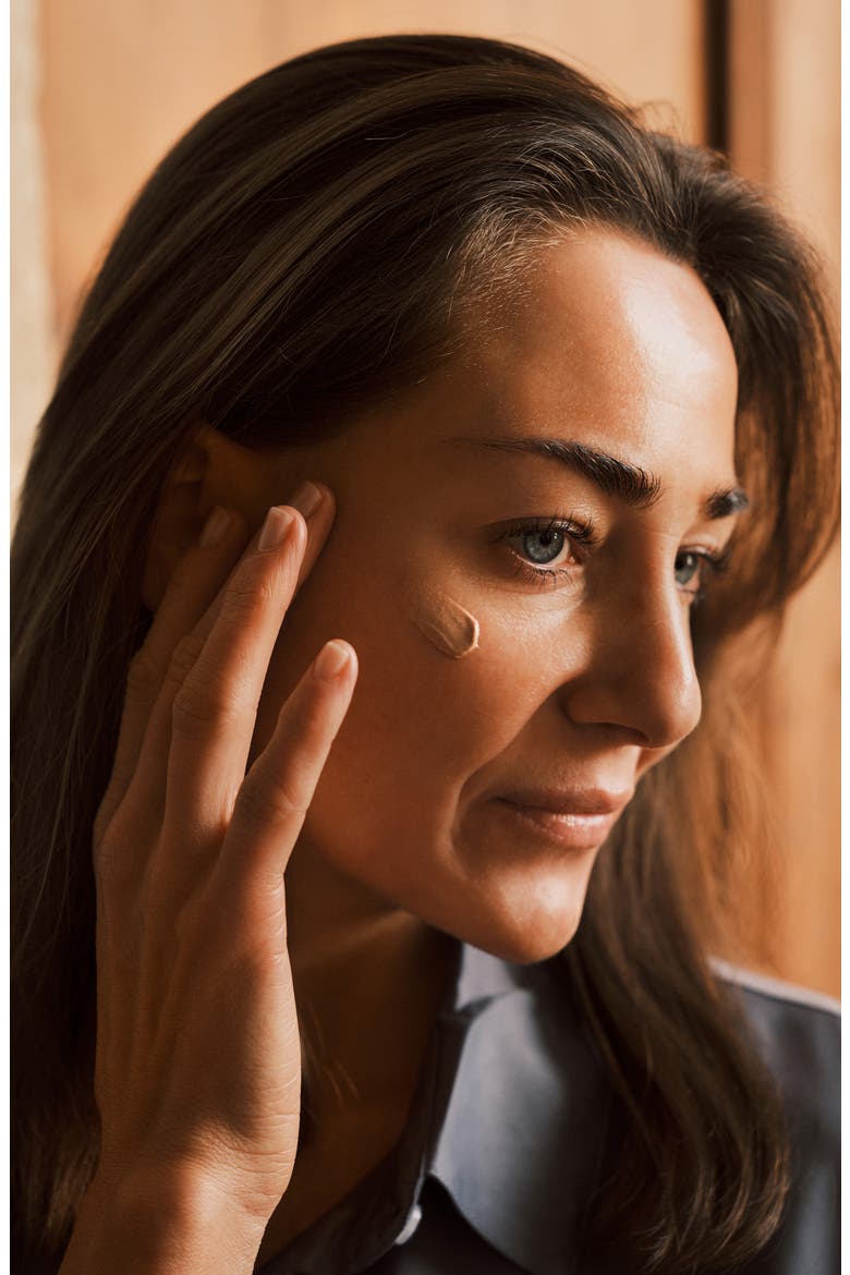 Natural Glow, Alternate, color, NO COLOR