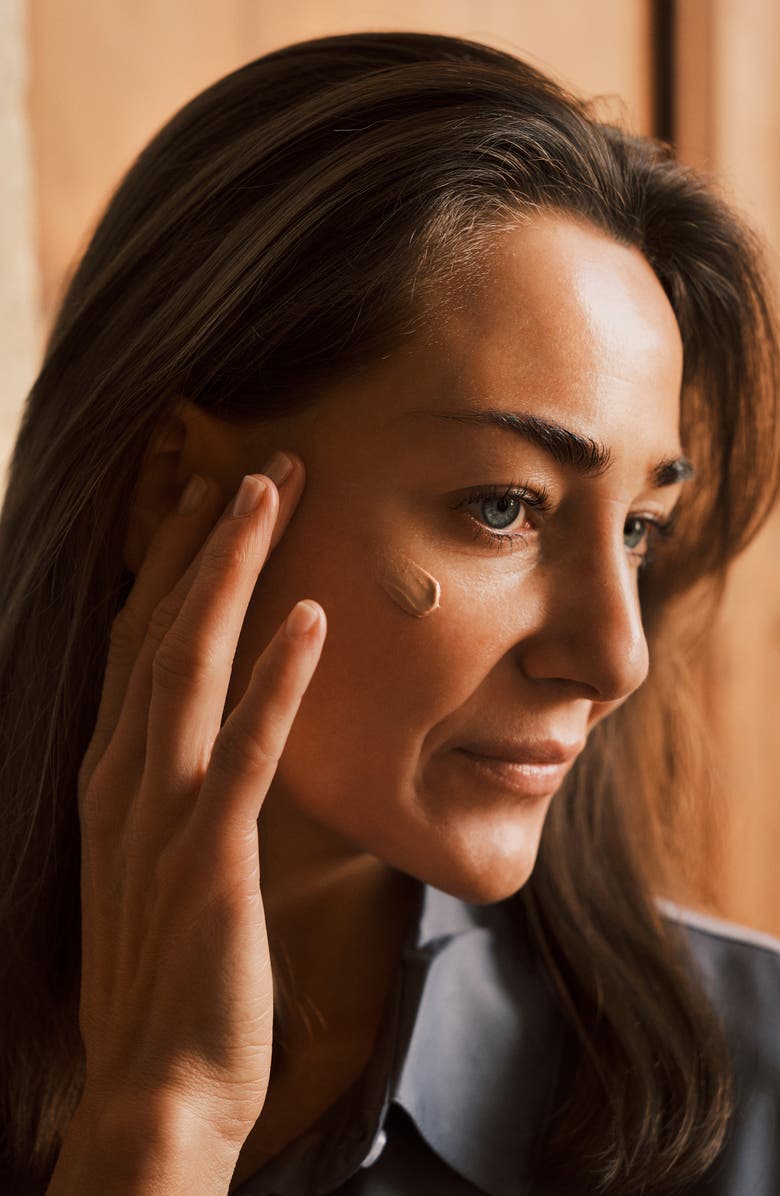 VERSO Natural Glow, Alternate, color, 