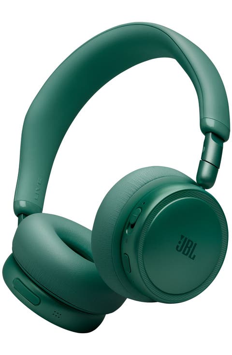 Live 680NC Wireless On Ear Bluetooth Headphones
