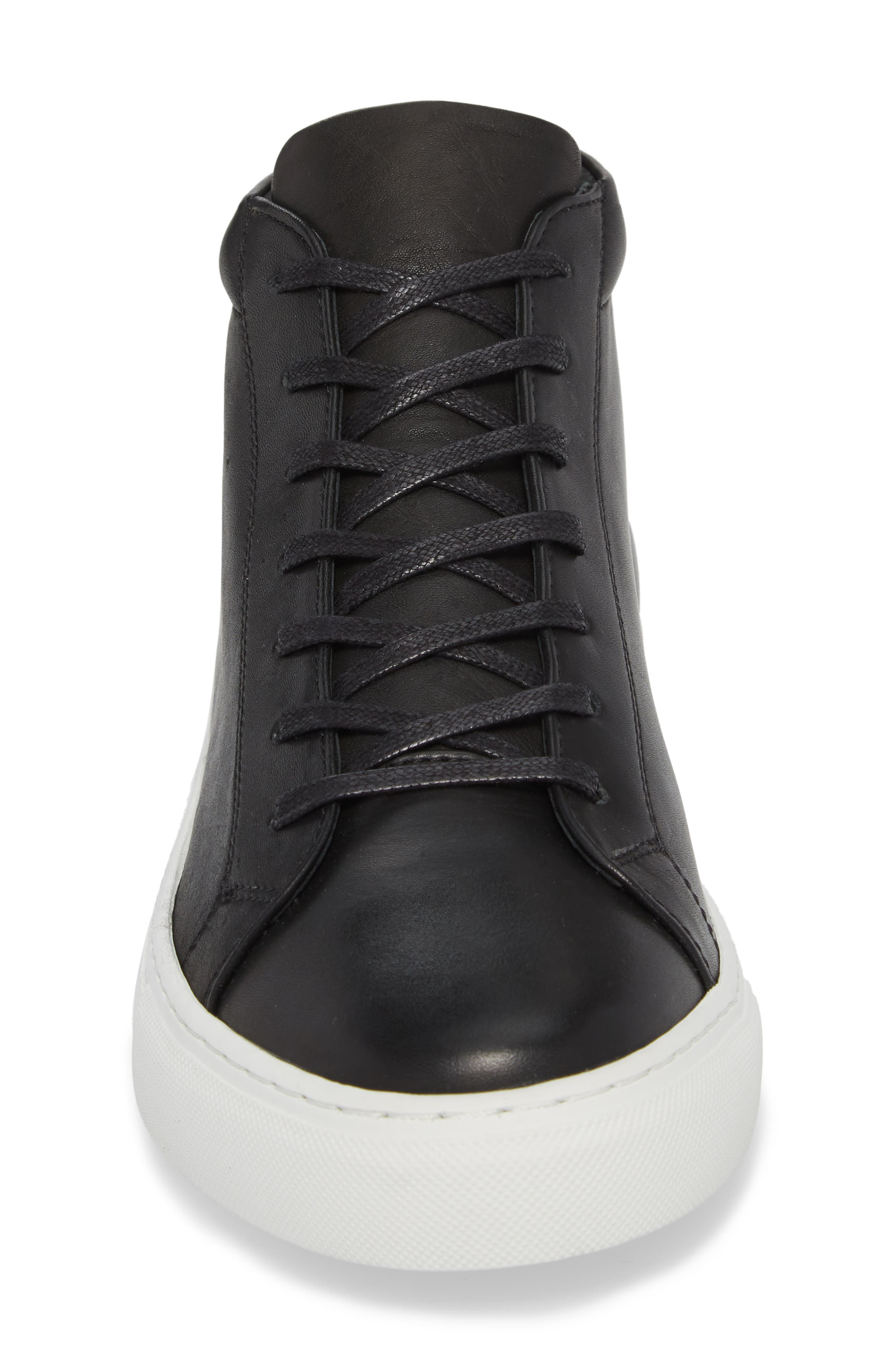 Supply Lab Deacon Mid Sneaker, Alternate, color, 