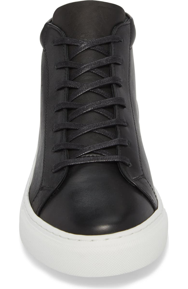 Supply Lab Deacon Mid Sneaker, Alternate, color,