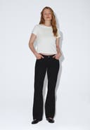 Dr. Denim Kily Low Bootcut Jeans