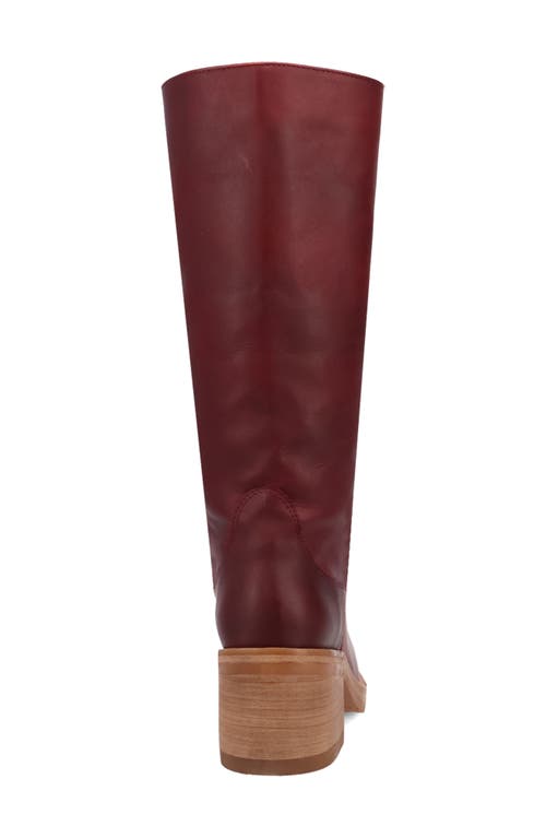 Dingo Vagabond Boot
