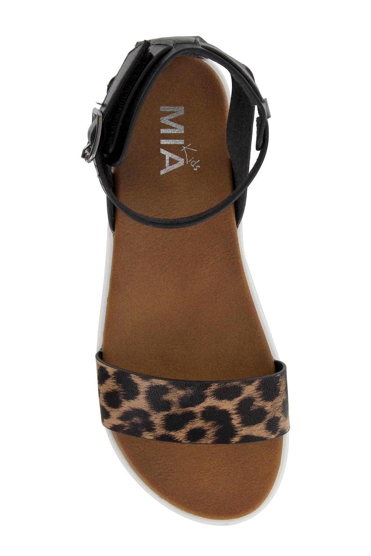 MIA Little Ellen Sandal, Alternate, color, 