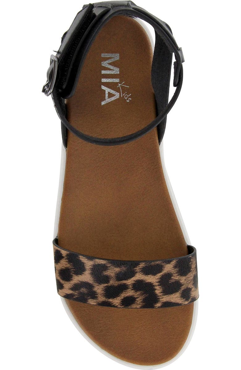MIA Little Ellen Sandal, Alternate, color,
