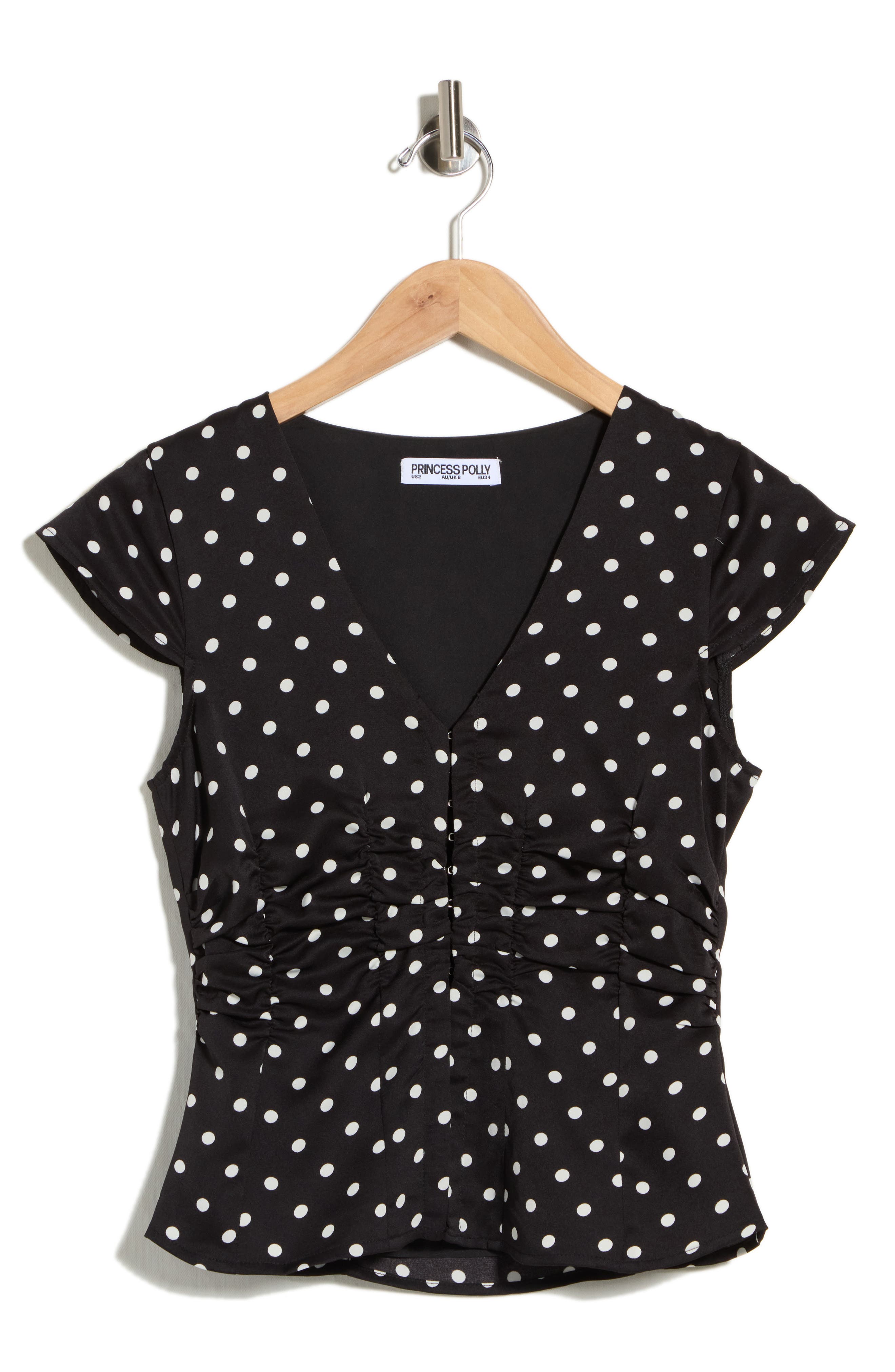 Indulgence Corset Top