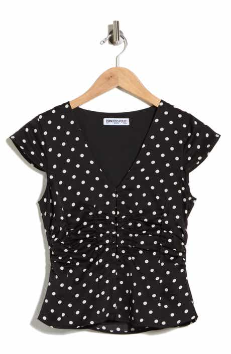Indulgence Corset Top