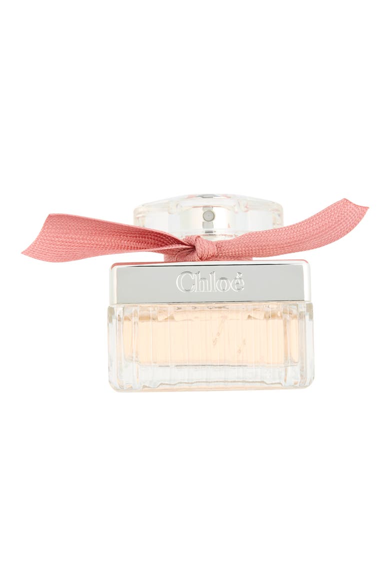 Chloe Roses de Chloe Eau de Toilette - 30ml., Main, color, NO COLOR