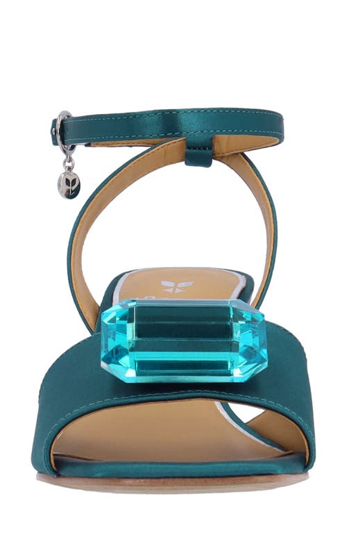 J. RENEÉ J. RENEÉ NICKEE ANKLE STRAP SANDAL