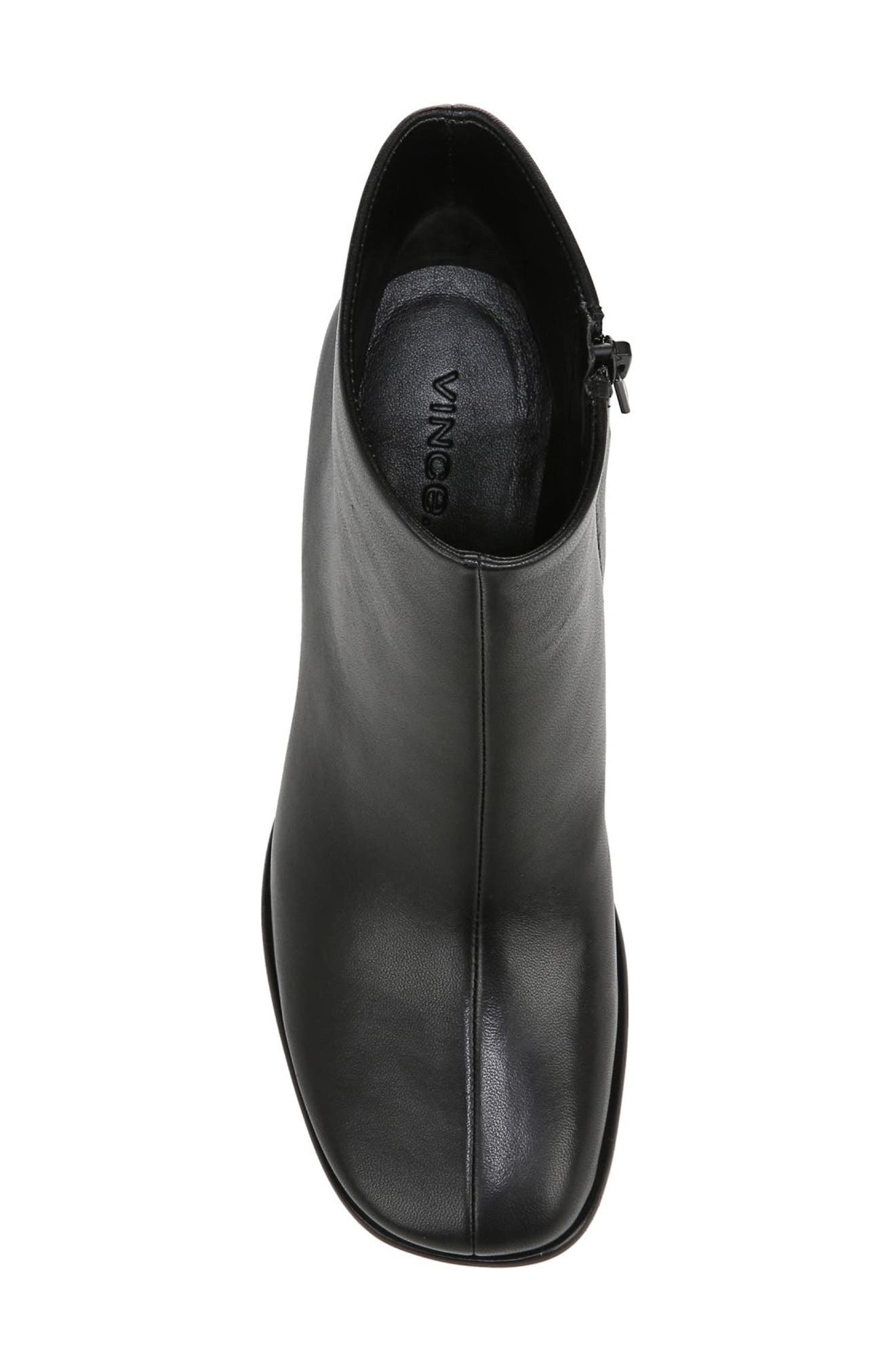 Vince Maggie Bootie, Alternate, color, 