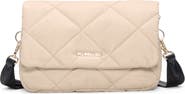 MZ Wallace Madison Flap Crossbody