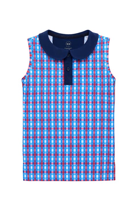 Girly Girls Tank Top (Toddler, Little Kid & Big Kid)