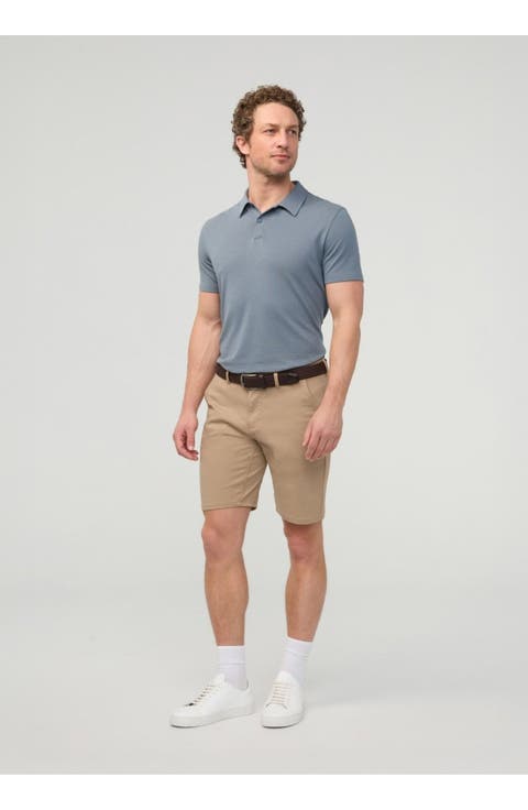 Nustretch Club Short
