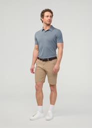 DUER Nustretch Club Short