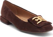 Sam Edelman Emina Square Toe Flat