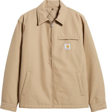 〇Carhartt WIP MADERA JACKET〇 Madera Reversible Jacket – Premier