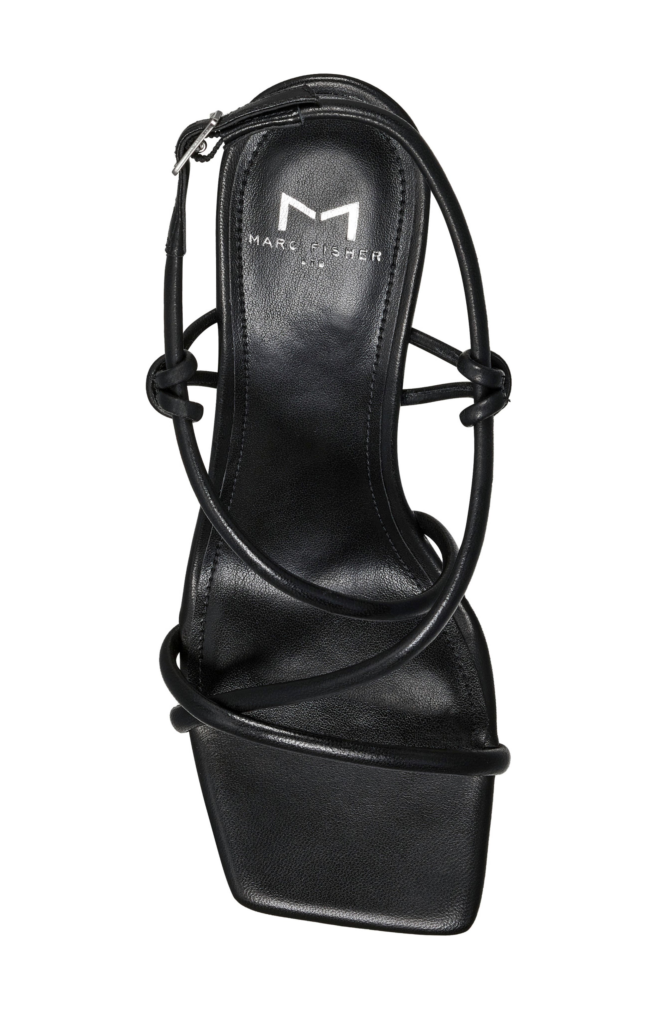 Marc Fisher LTD Dayne Slingback Sandal, Alternate, color, 