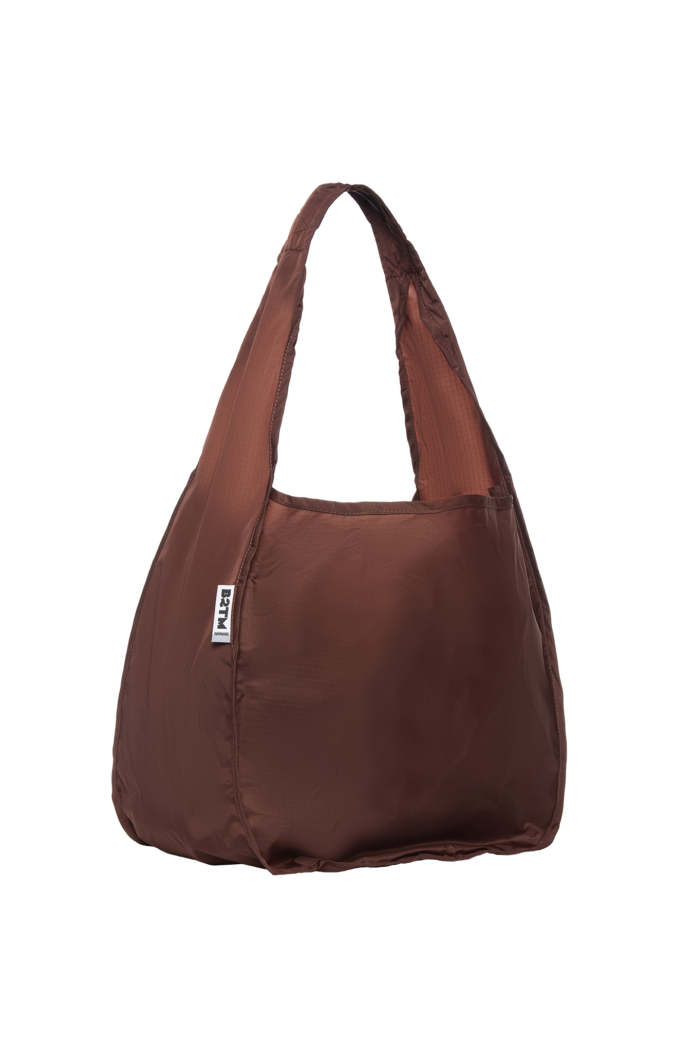 Baboon to the Moon Packable Tote, Alternate, color, Mint Chip