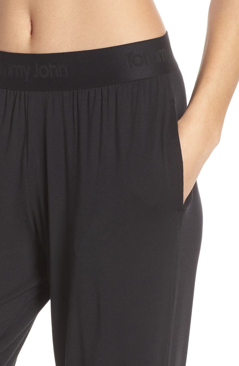 Tommy John Second Skin Lounge Pants, Alternate, color,