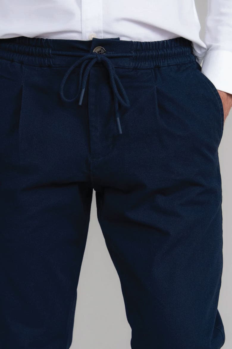 Milano Pants, Alternate, color, Navy