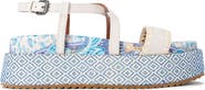 Kurt Geiger London Chelsea Flatform Sandal