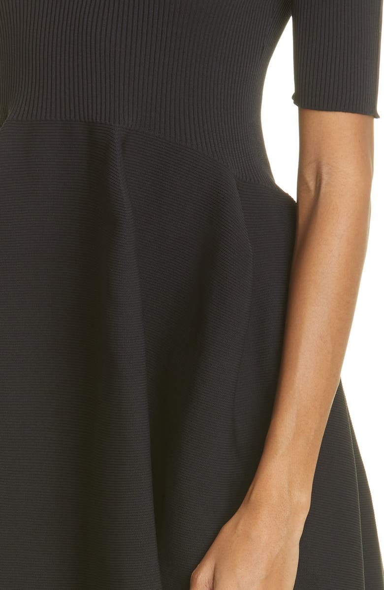 CFCL Pottery 3 Fit & Flare Dress, Alternate, color,