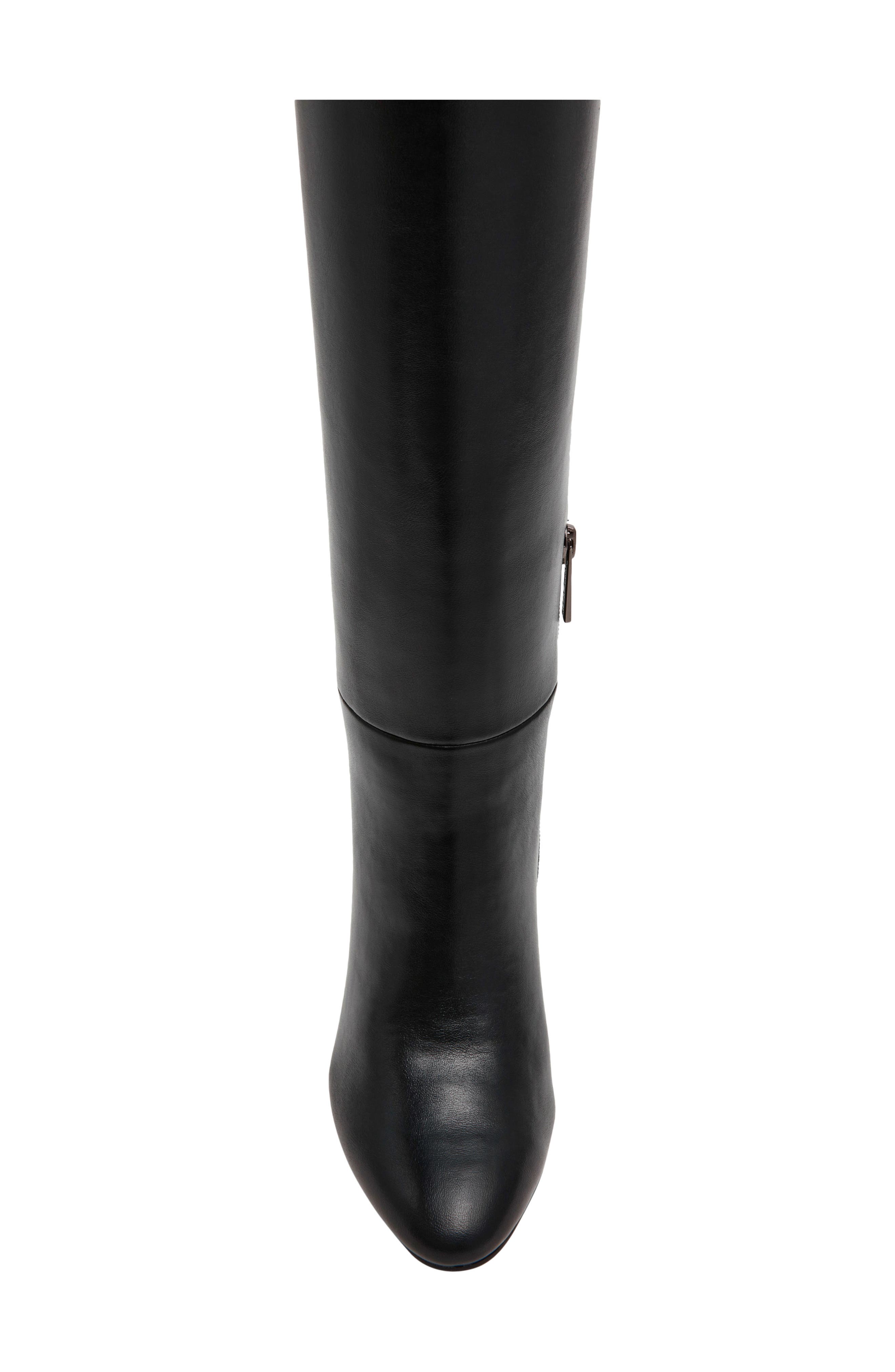 Anne Klein Arcadia Knee High Boot, Alternate, color, 