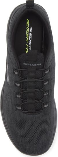Summits Slip-On Sneaker