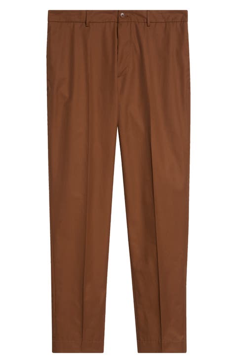 Slim Leg Sport Pants