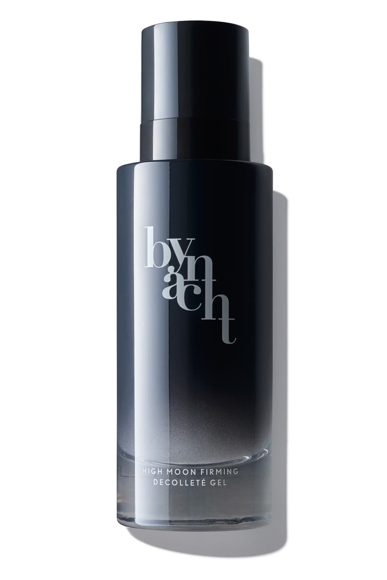 High Moon Firming Décolleté Gel, Main, color, NO COLOR