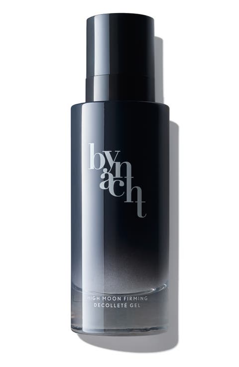 High Moon Firming Décolleté Gel