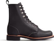 Red Wing Heritage Silversmith Full Grain Leather Boot