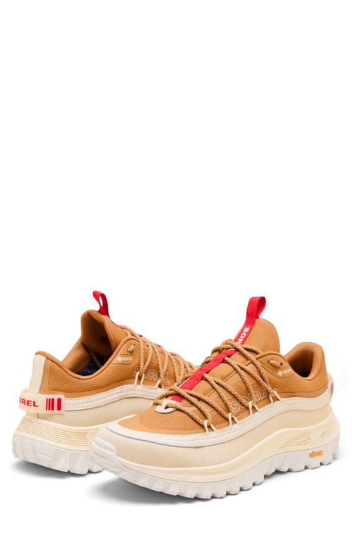 Sorel Callsign Horizon™ Low Gtx Gore-tex® Waterproof Sneaker In Brown