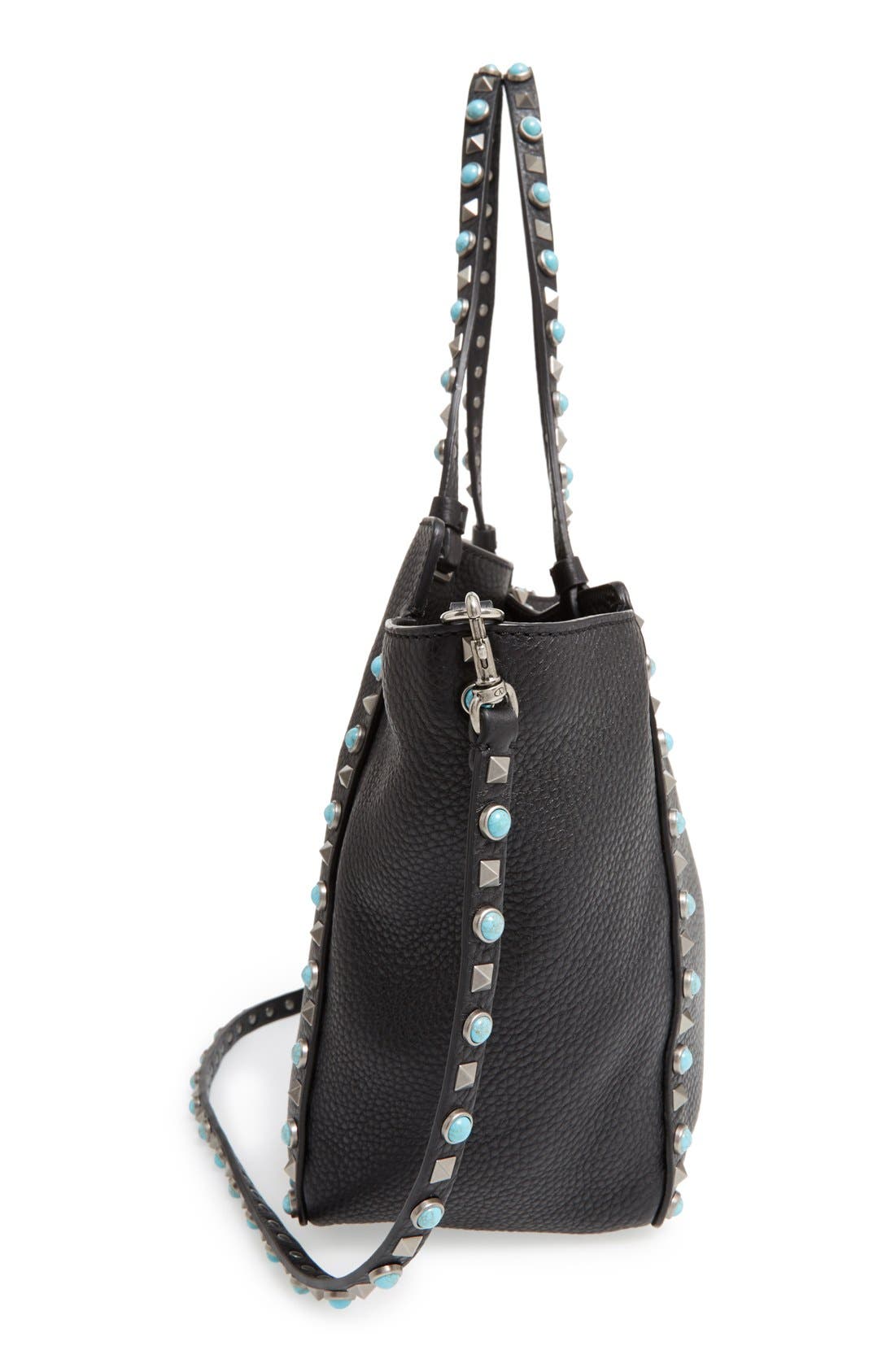 Valentino , Alternate, color, 