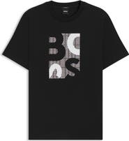 BOSS H-Thompson Graphic T-Shirt