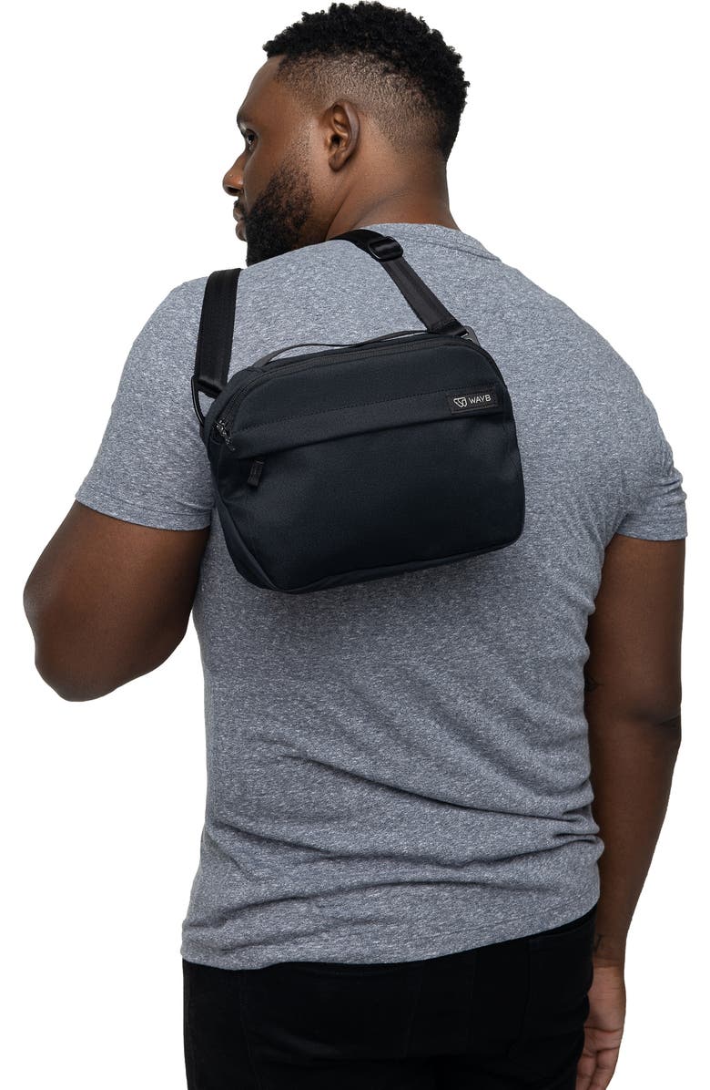 WAYB Ready to Roam Catchall Bag, Alternate, color,