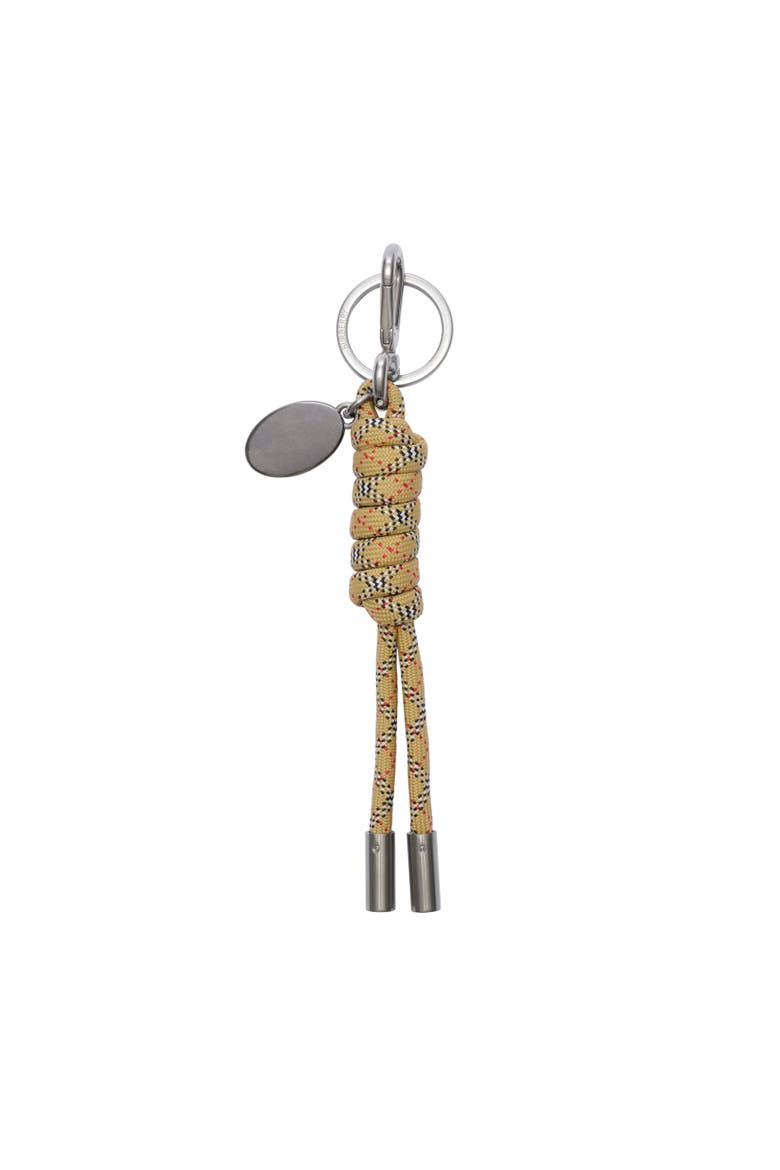 Check Charm, Alternate, color, Sand beige