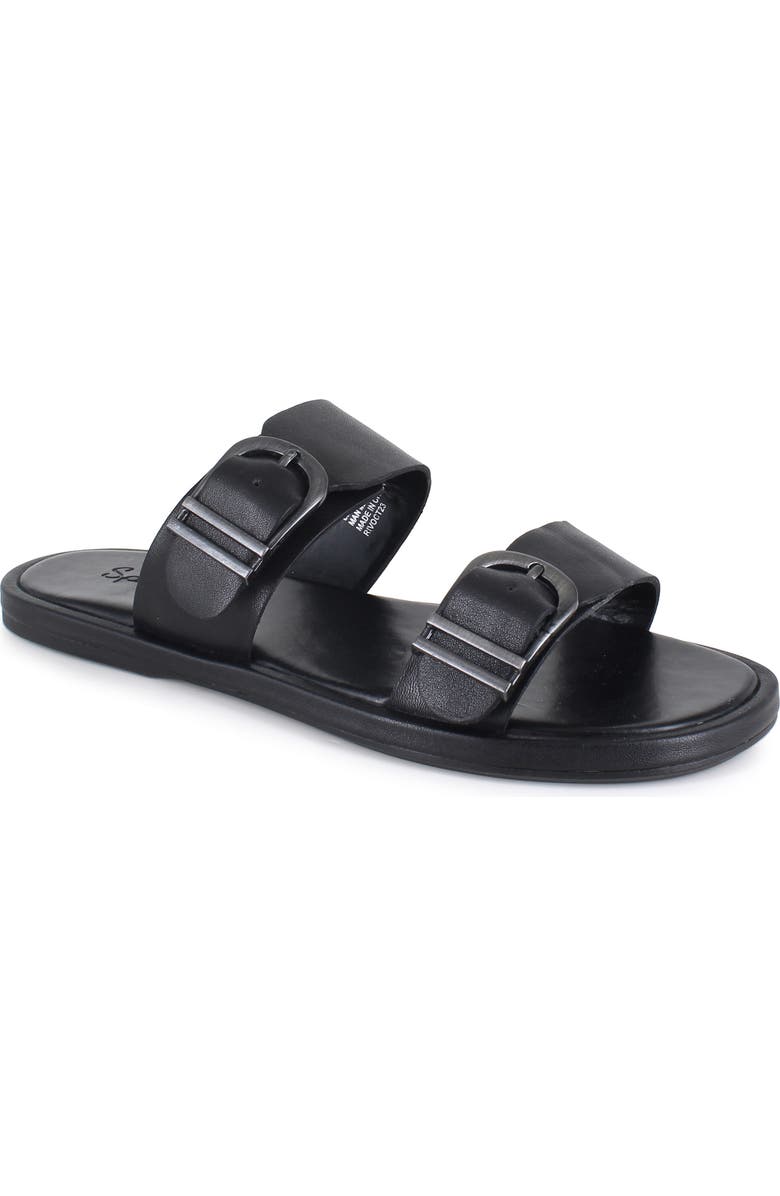 Splendid Farrin Slide Sandal, Main, color,