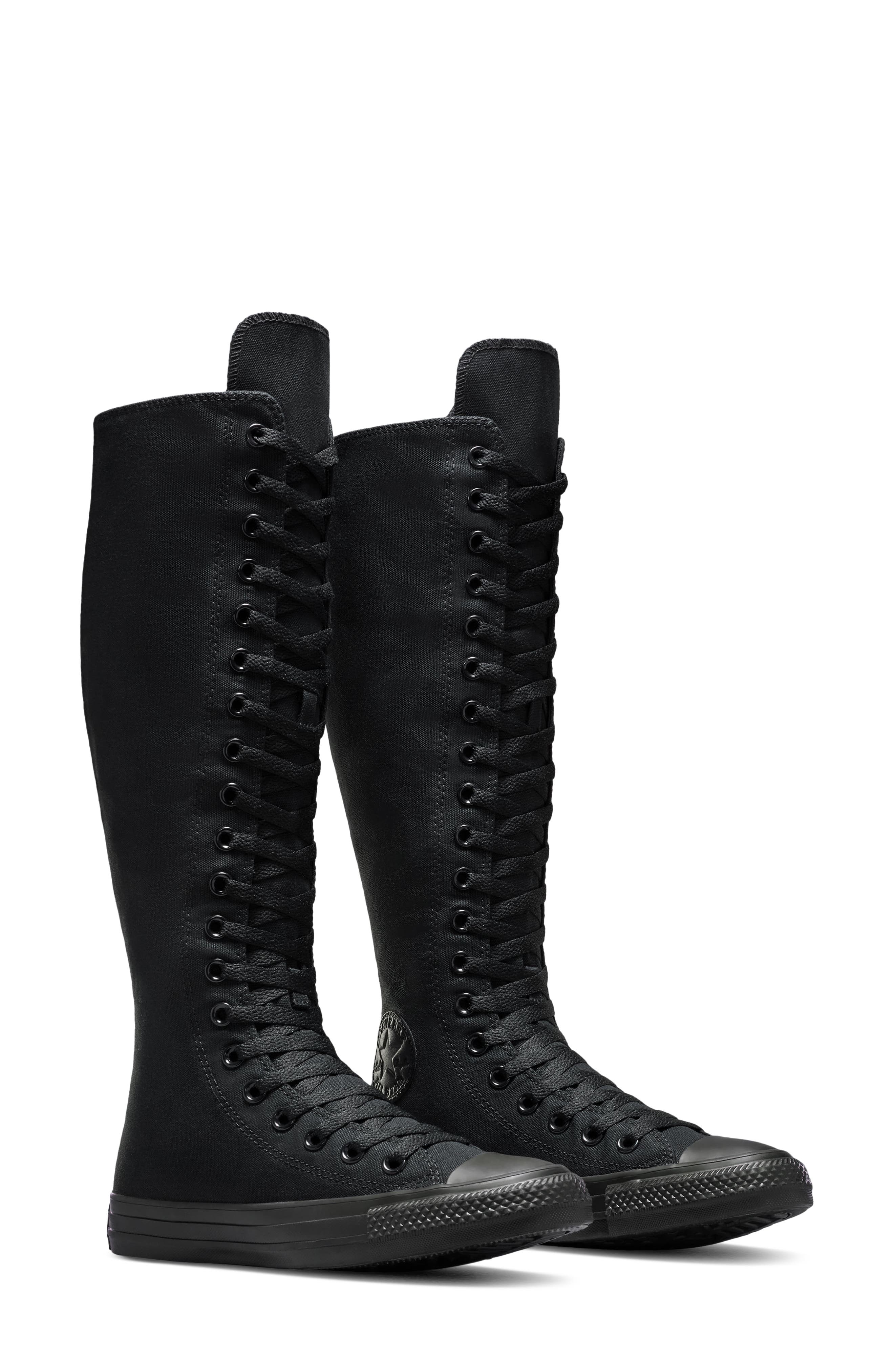 Converse Chuck Taylor<sup>®</sup> All Star<sup>®</sup> XX-High Top Sneaker, Main, color, 