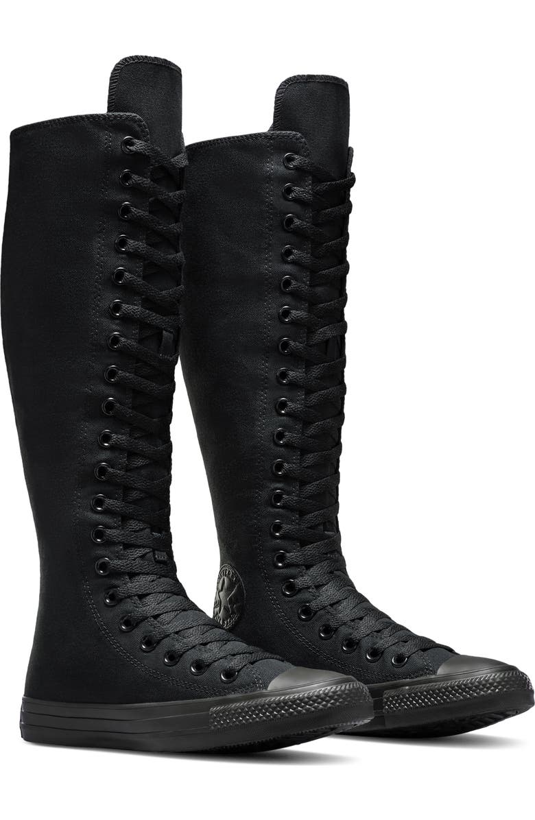 Converse Chuck Taylor<sup>®</sup> All Star<sup>®</sup> XX-High Top Sneaker, Main, color,