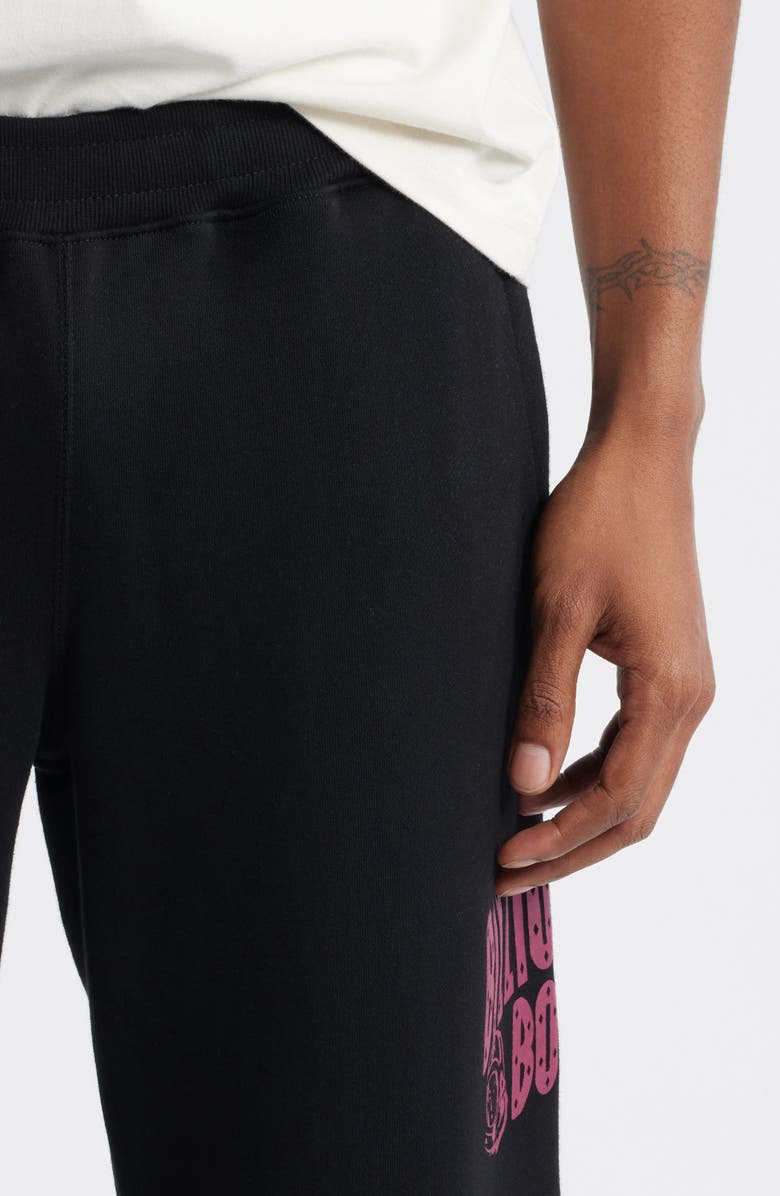 Billionaire Boys Club BB Triple B Sweatpants, Alternate, color, Black